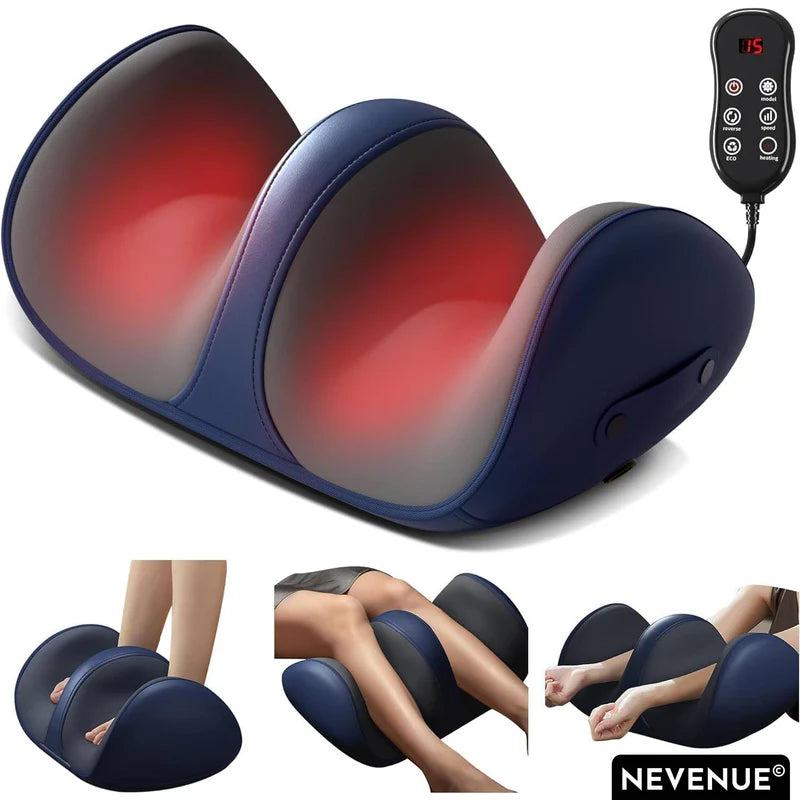 Shiatsu Foot Massager