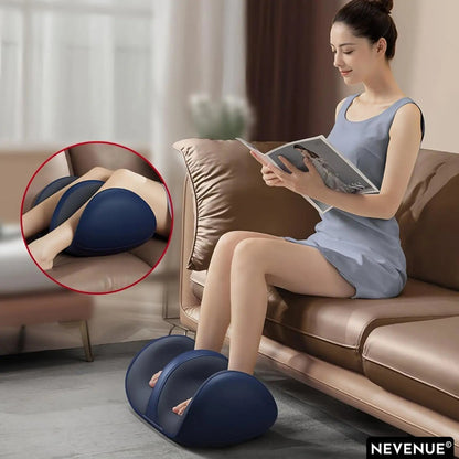 Shiatsu Foot Massager