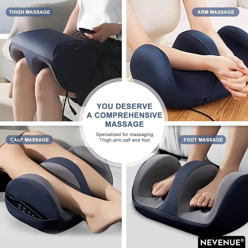 Shiatsu Foot Massager