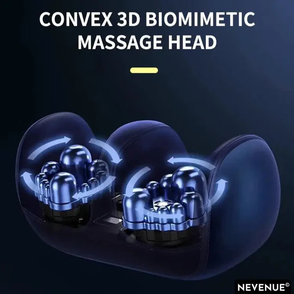 Shiatsu Foot Massager