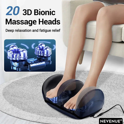 Shiatsu Foot Massager