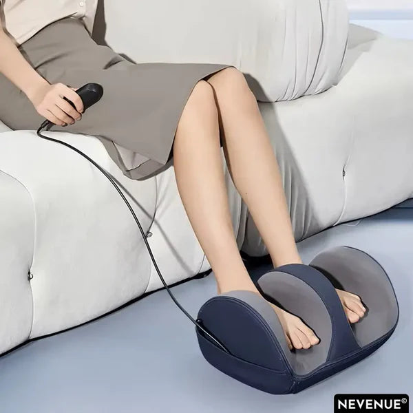 Shiatsu Foot Massager