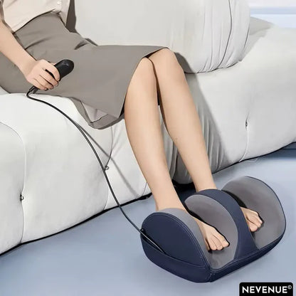 Shiatsu Foot Massager