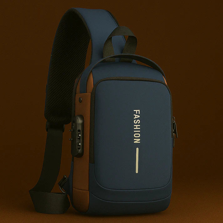 Sling Bag for Men & Women