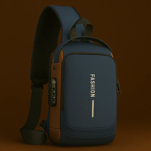 Sling Bag for Men & Women