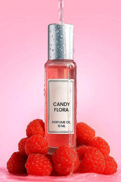 Pheromone Perfume By Flemora