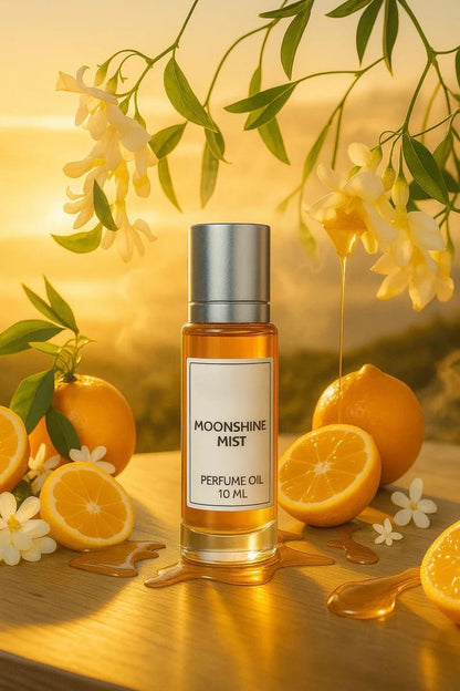 Pheromone Perfume By Flemora