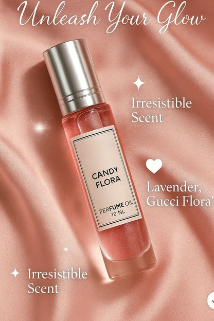 Pheromone Perfume By Flemora