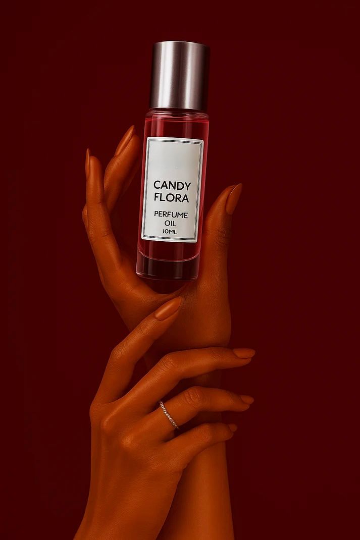 Pheromone Perfume By Flemora