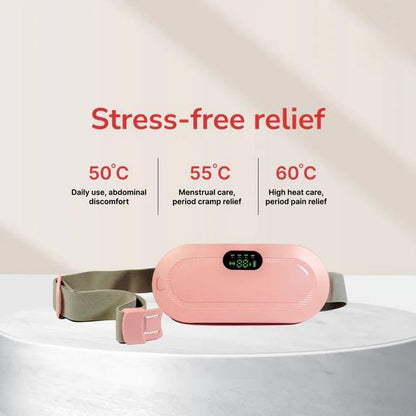 Period Cramp Comfort