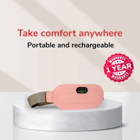 Period Cramp Comfort